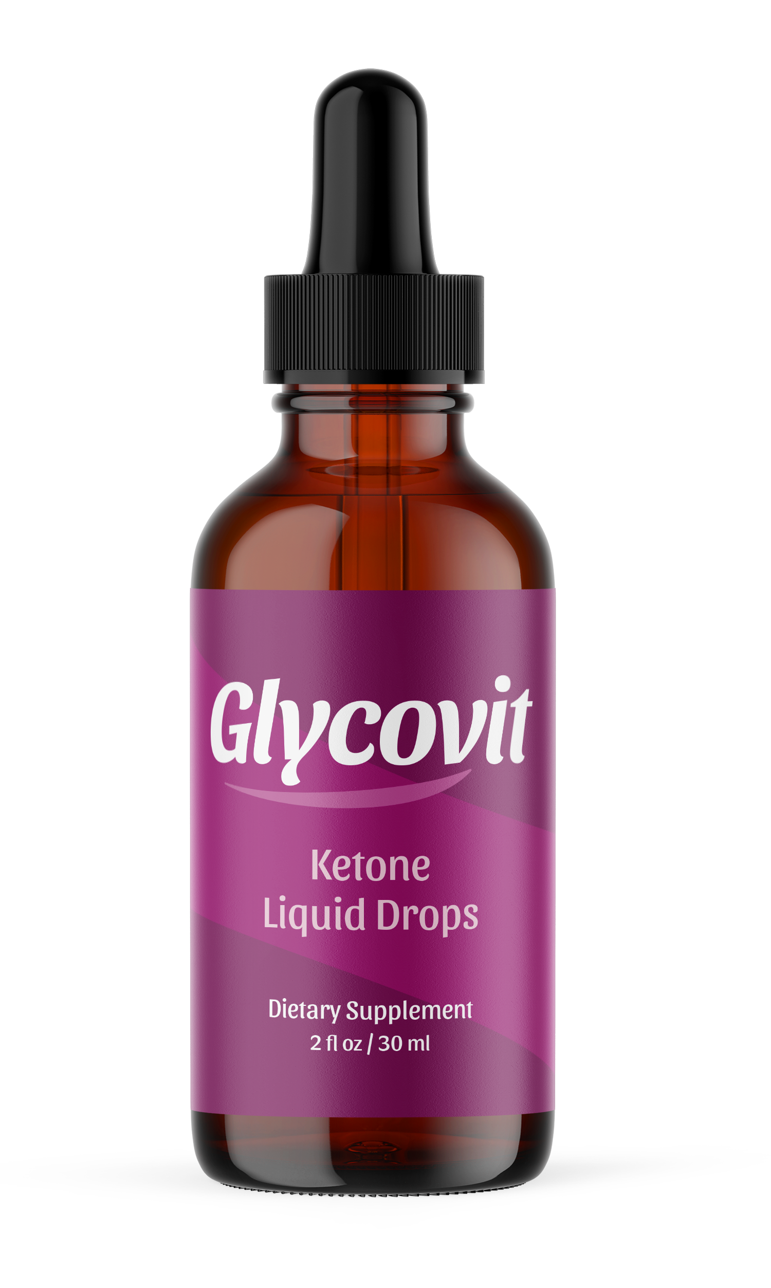 Glycovit Bottles