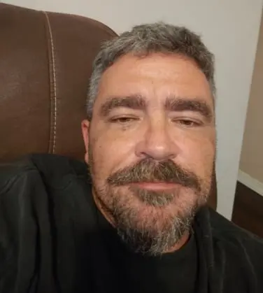 Marcus T., 45 — Houston, TX