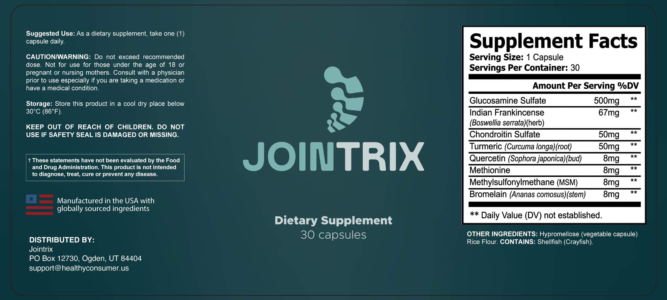 JoinTrix – Order Now